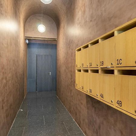 Whome Exclusive City Hideaway Perfect For Digital Nomads & Remote Workers Lisboa Exterior foto
